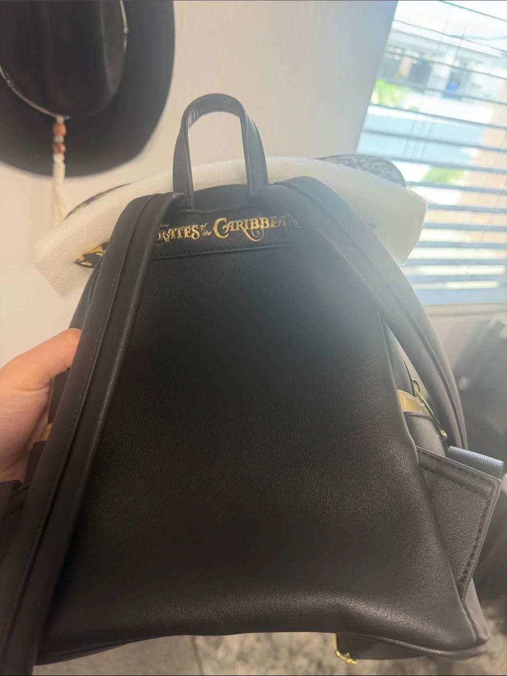 Loungefly official disney